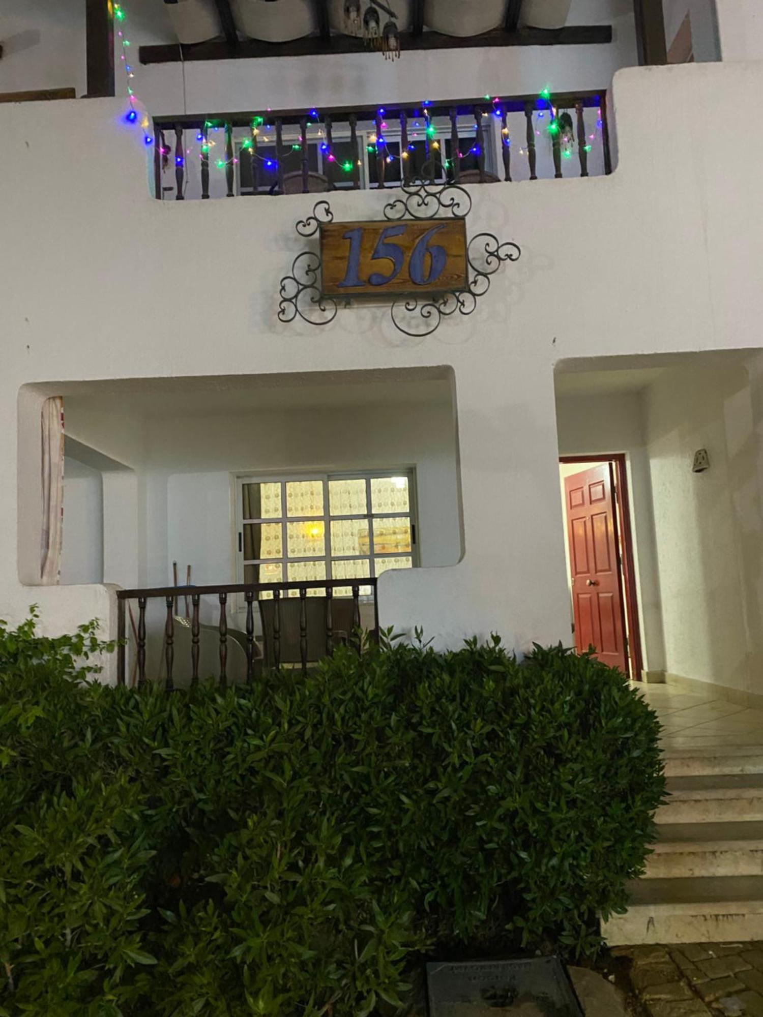 Delta Sharm Apartment 156 Flat 102 Exterior photo