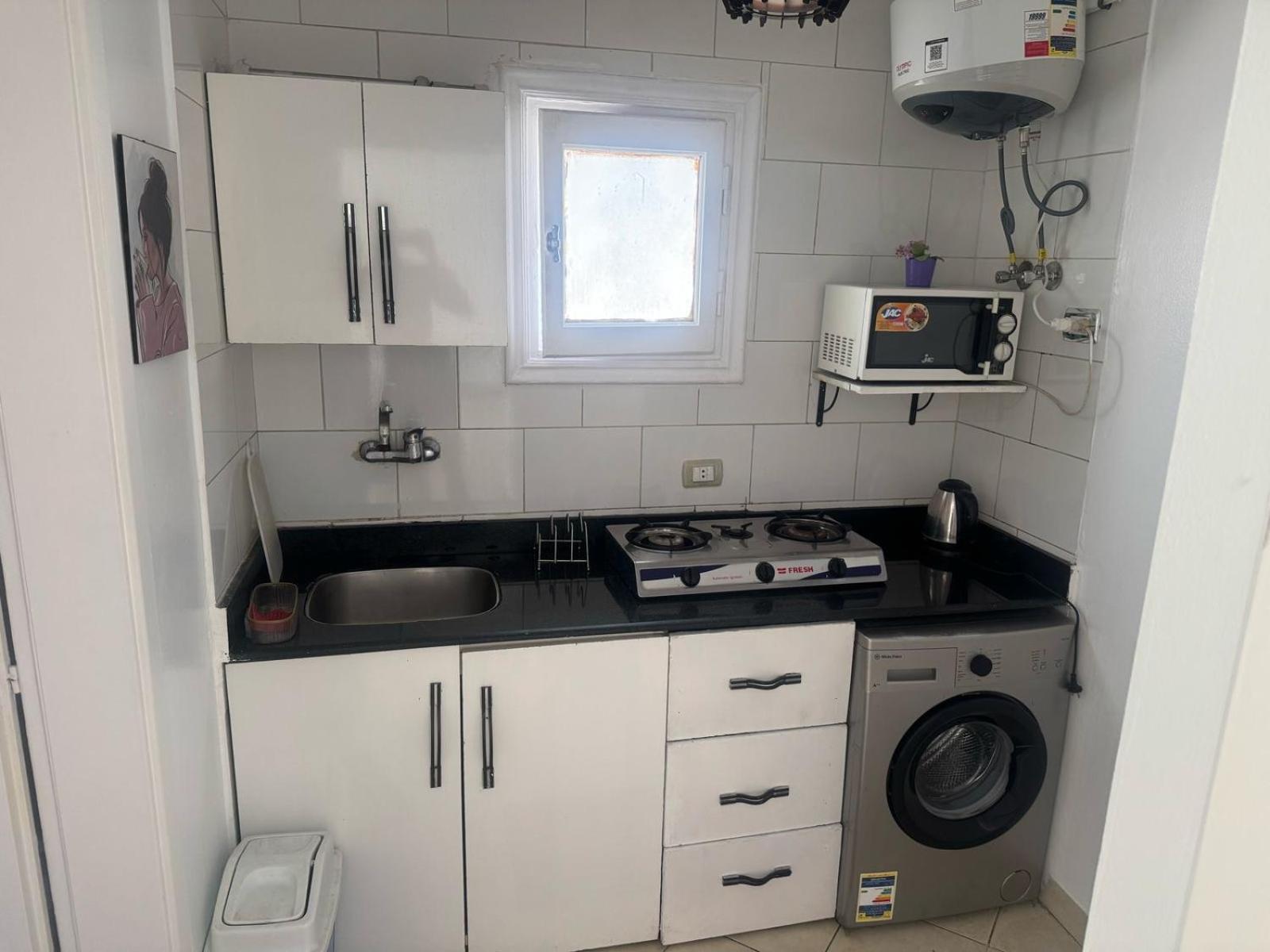Delta Sharm Apartment 156 Flat 102 Exterior photo